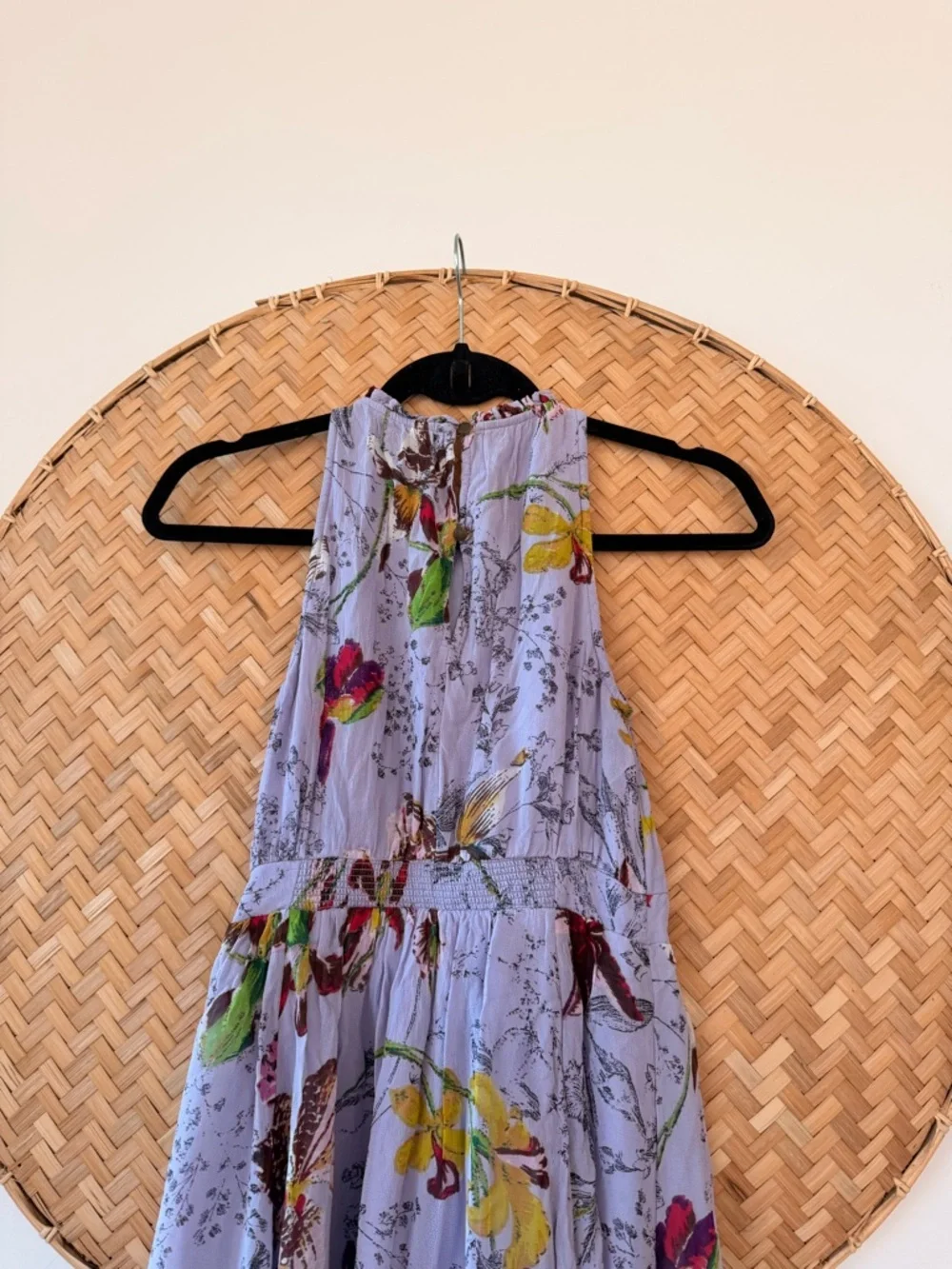 N/A anthropologie hermia